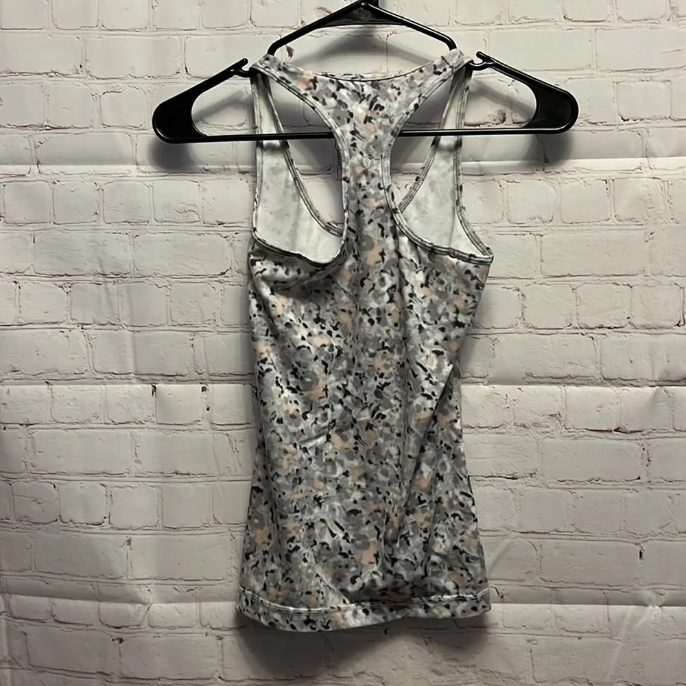 Lululemon Racerback Tank - Picture 3 of 5